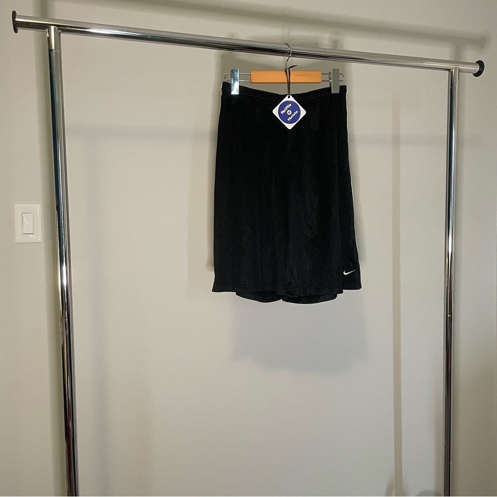 Vintage Nike shorts